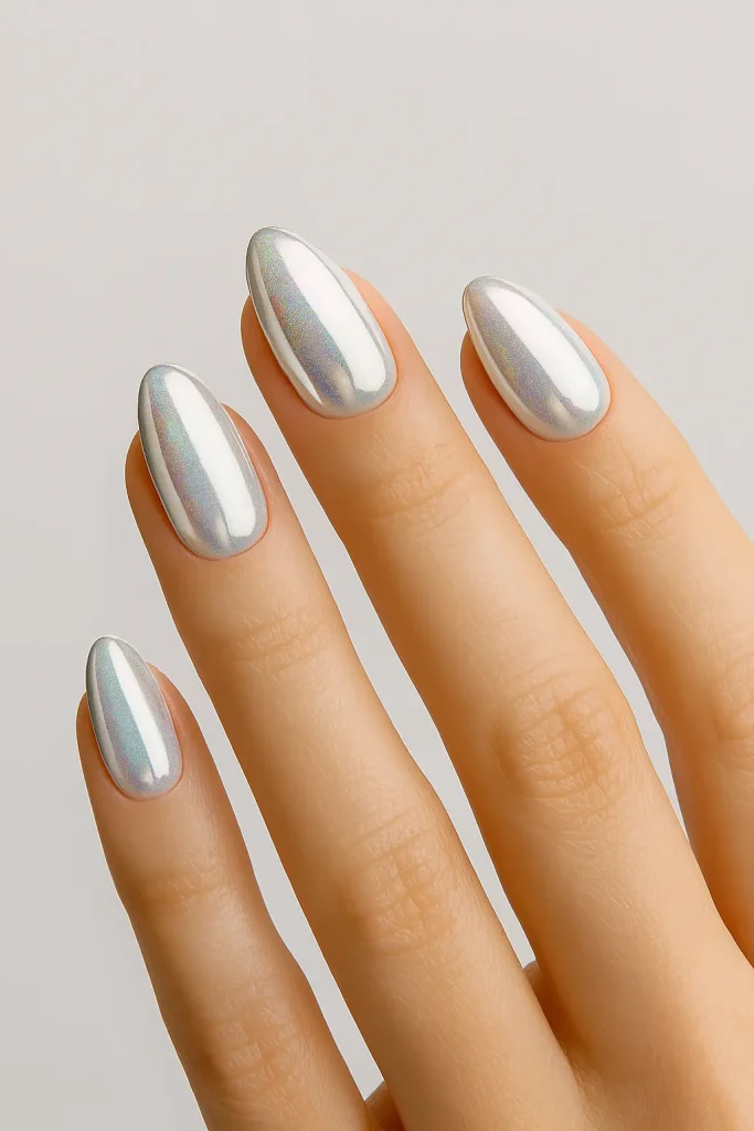 Chrome Finish Magic