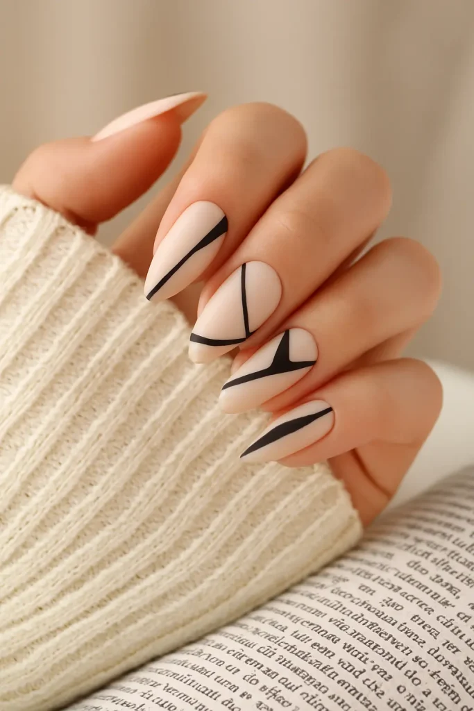 Geometric Chic