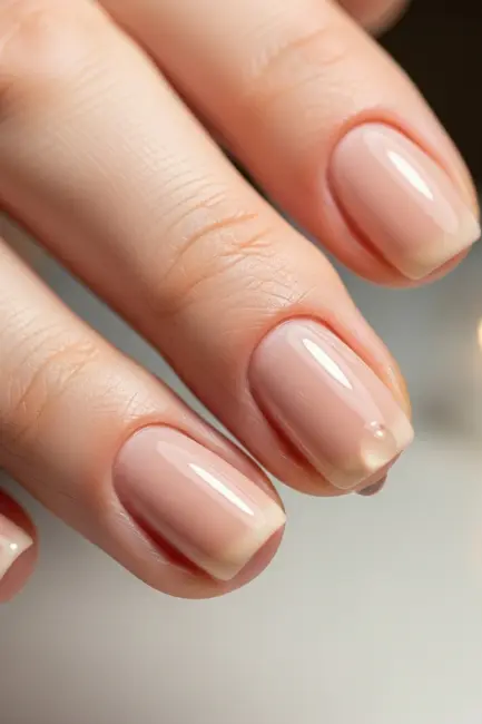 Take Care of Cuticles