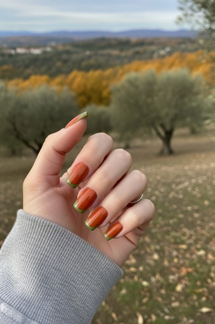 fall 2025 nail ideas