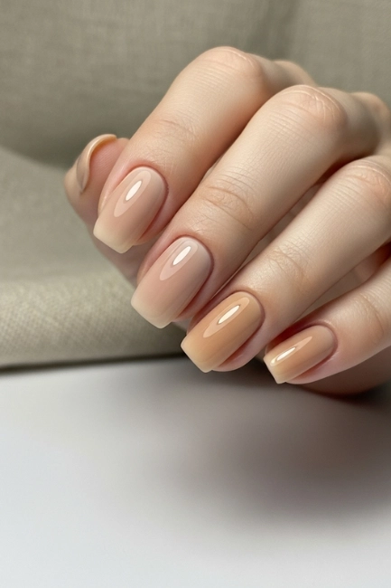 Minimalist Nude Shades