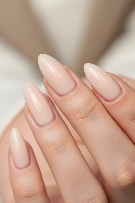 Soft Beige Allure