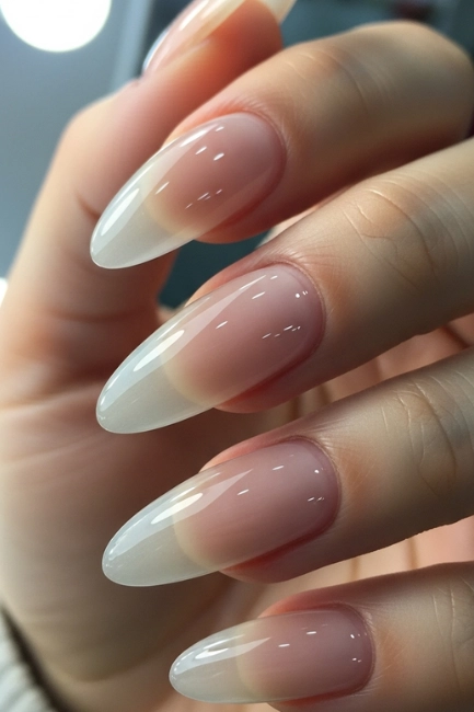 Glossy Clear Shine