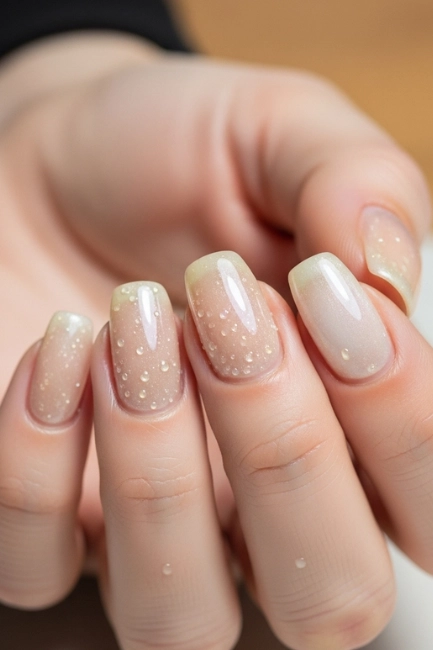 Dewy Pearl Neutrals