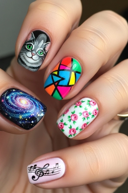 Express Your Personality with Every Design