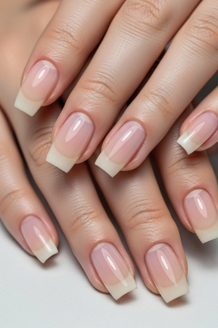 How to Maintain Straight Edge Nails
