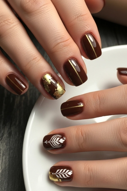 Chocolate Espresso Brown