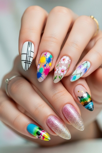 Creative Designs to Try
