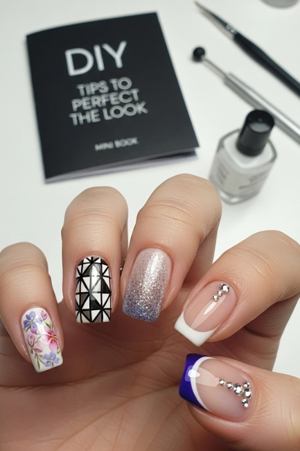 DIY Tips to Perfect the Look