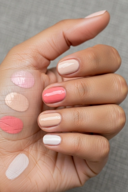 How to Choose the Best Essence Colour for Your Style