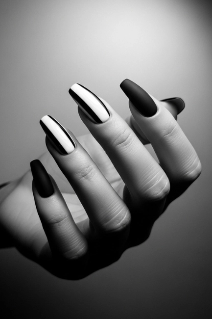 Why the Monochrome Trend Never Goes Out of Style