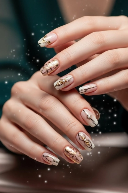 Understanding the True Essence of Elegance in Nail Art