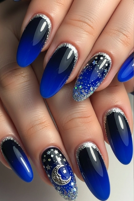 Deep Ombre Perfection
