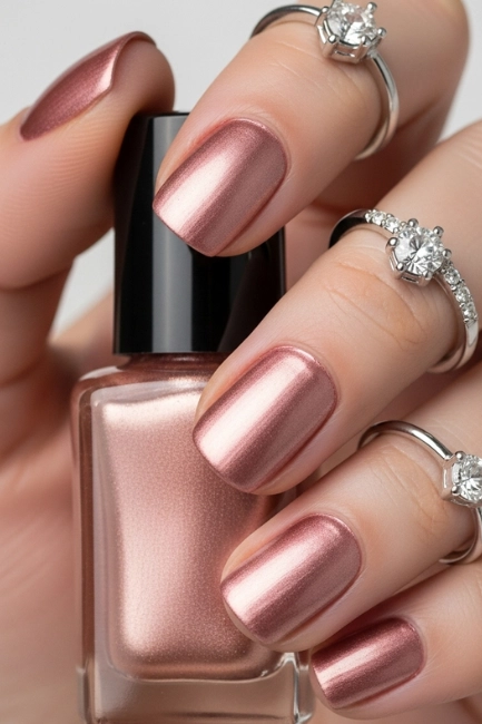 Bridal & Event Nail Packages