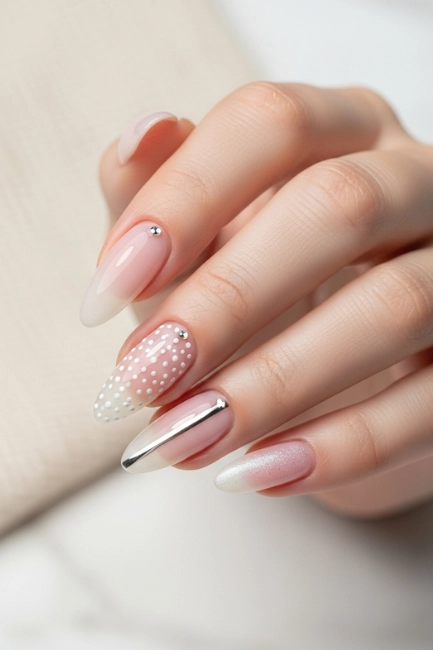 The Ultimate “Clean Girl” Aesthetic