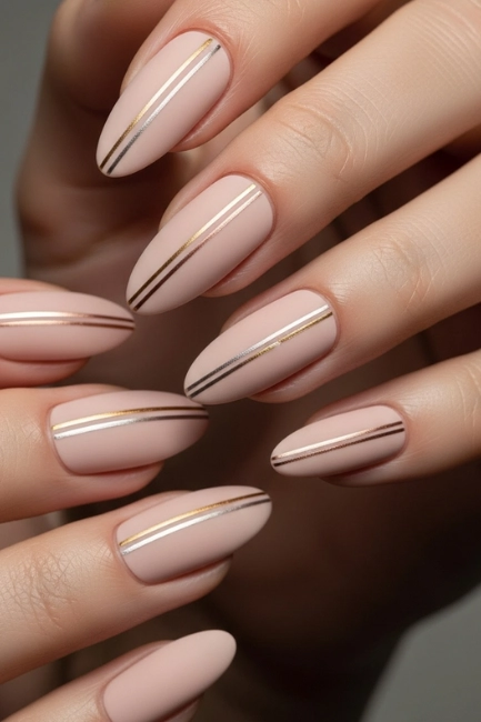 Minimalist Lines for Sleek Sophistication