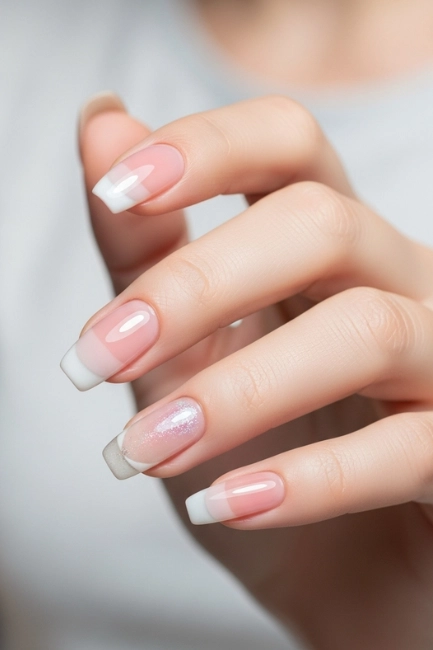 The Appeal of Sheer and Translucent Tones