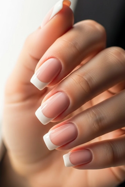 Classic Pink-White Cream The OG Power Move