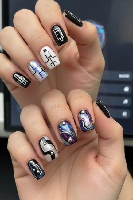 Short Nails 2026 and the New Meaning of Trend Culture