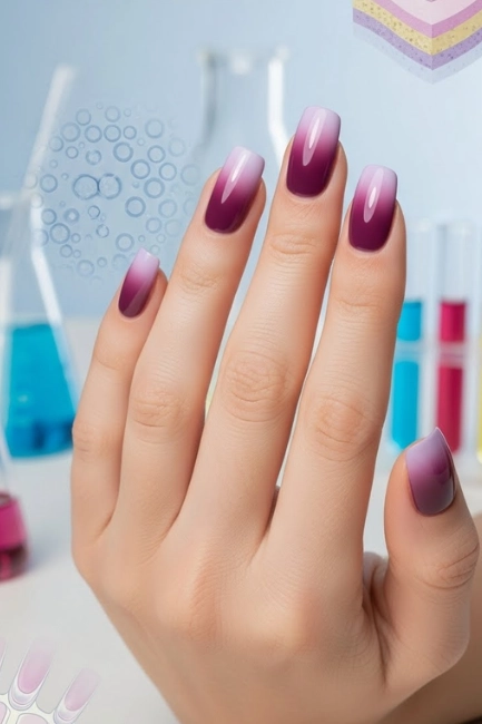 The Science Behind Perfect Blending