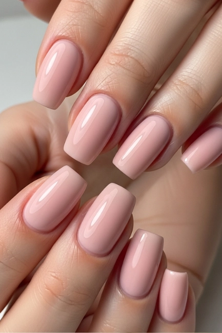 Classic Engagement Nail Styles That Never Fade
