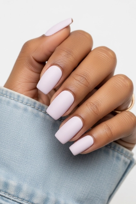 nail colors for dark skinned women