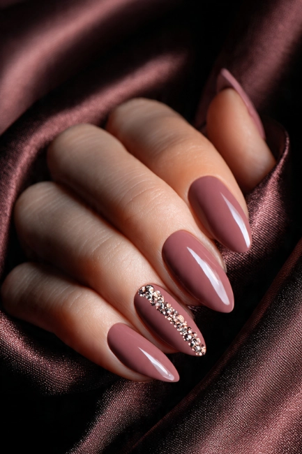 Crystal Accent Elegance