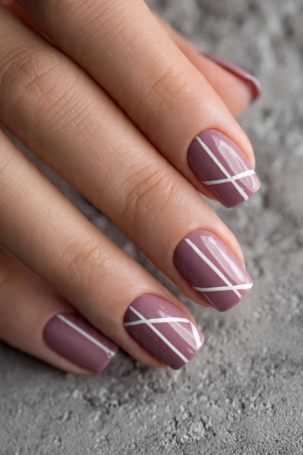 Geometric Edge Design
