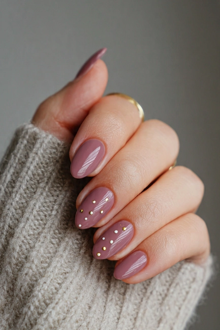 Minimal Dot Details