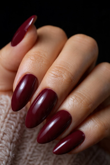 Glossed Perfection
