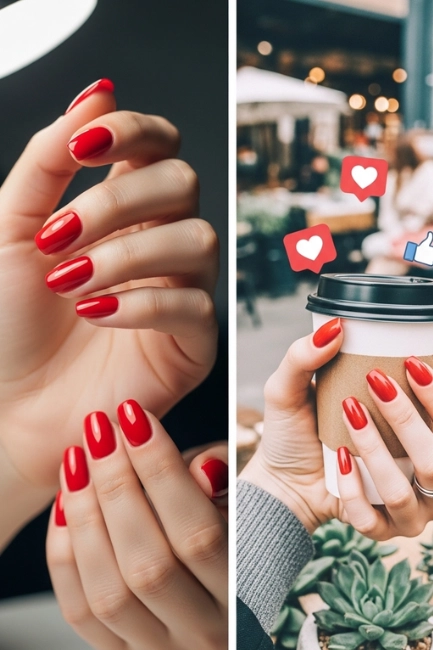 Photography and Social Media Appeal
