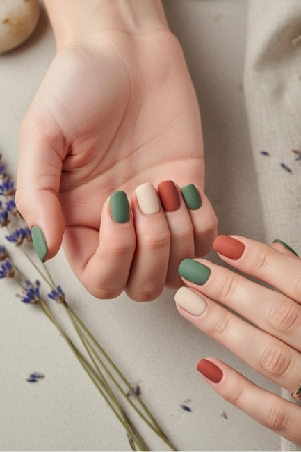 Common Myths About Short Nails
