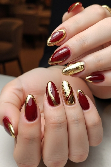 Modern Twist on Classic French