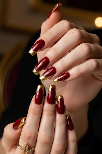 Coffin Shape Luxury