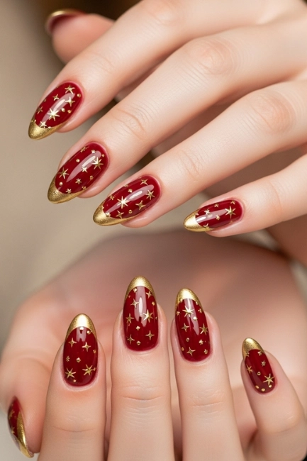 Tiny Star Accents