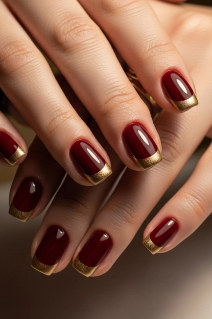 Ultimate Elegant Finish