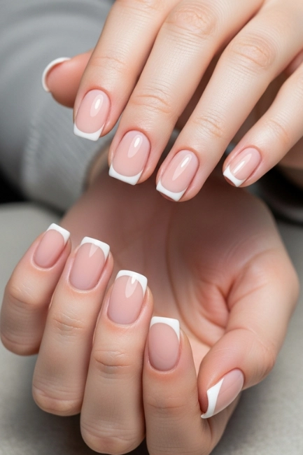 Blush Beige Everyday French