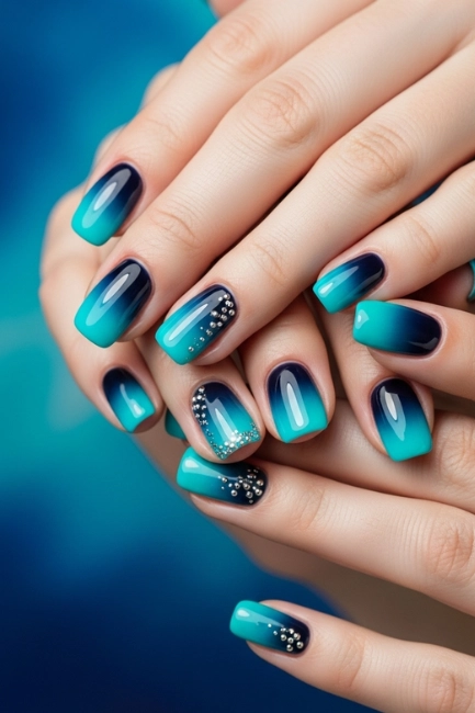 Deep Sea Gradient