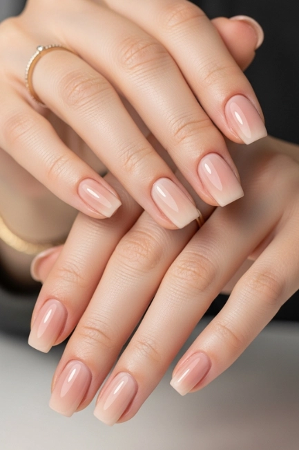 lovely nails designs modern woman