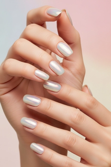 Pearl Finish Shine