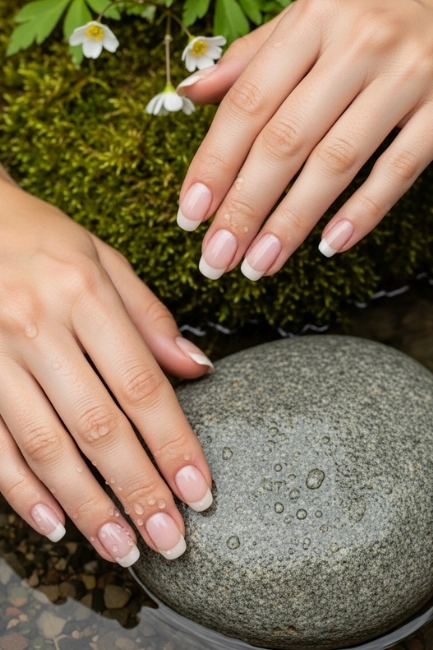 Natural Gloss Revival