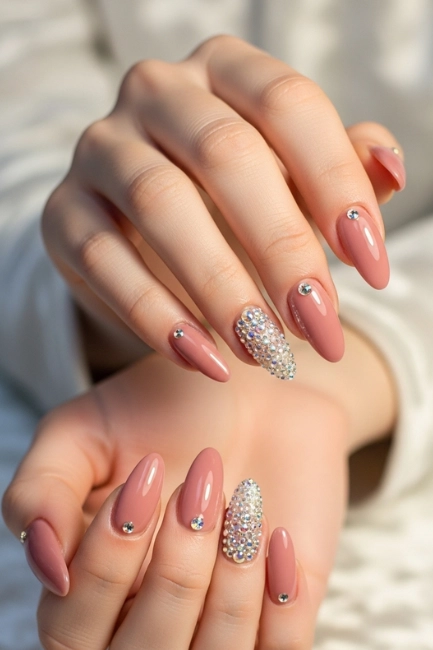 Crystal Accent Enhancement
