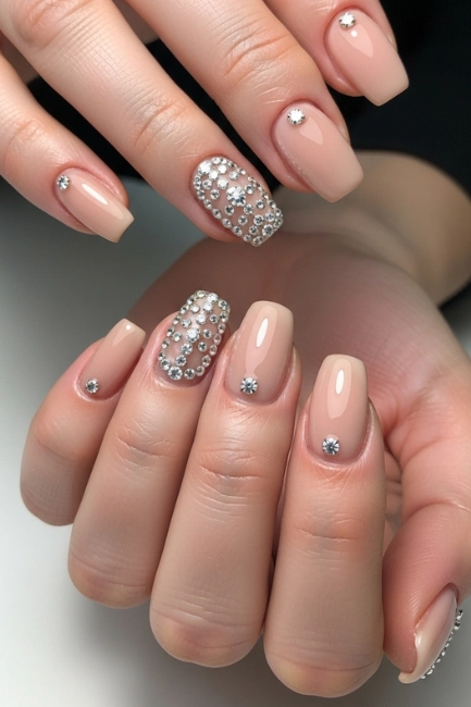 Diamond Stud Precision