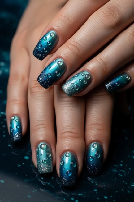 Pearl Lagoon Shine
