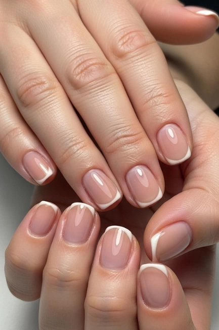 Natural Round Curve