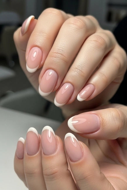 Edge Oval Refinement