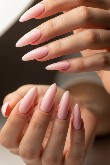 Soft Ballerina Curve