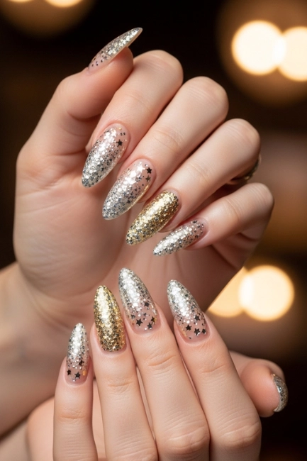 vegas nails