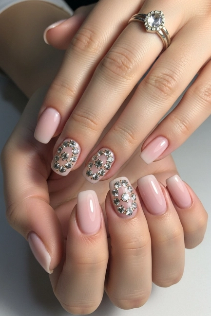 Jewel Tone Elegance