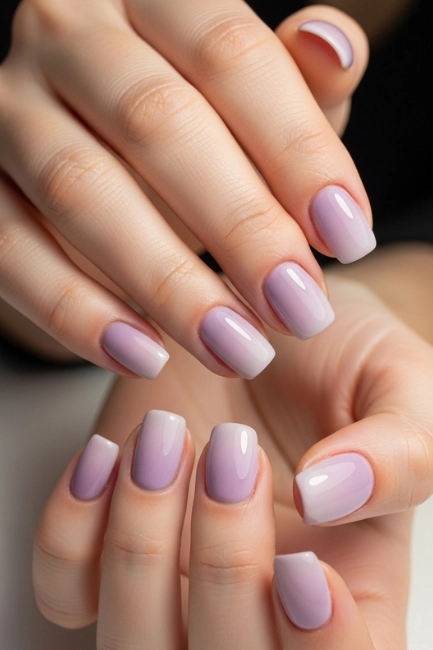 Soft Lavender Blend